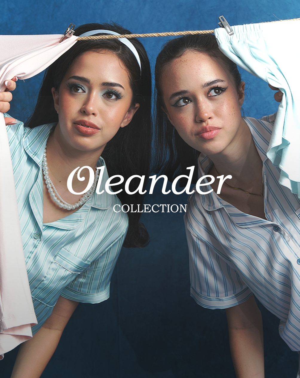Oleander Collection