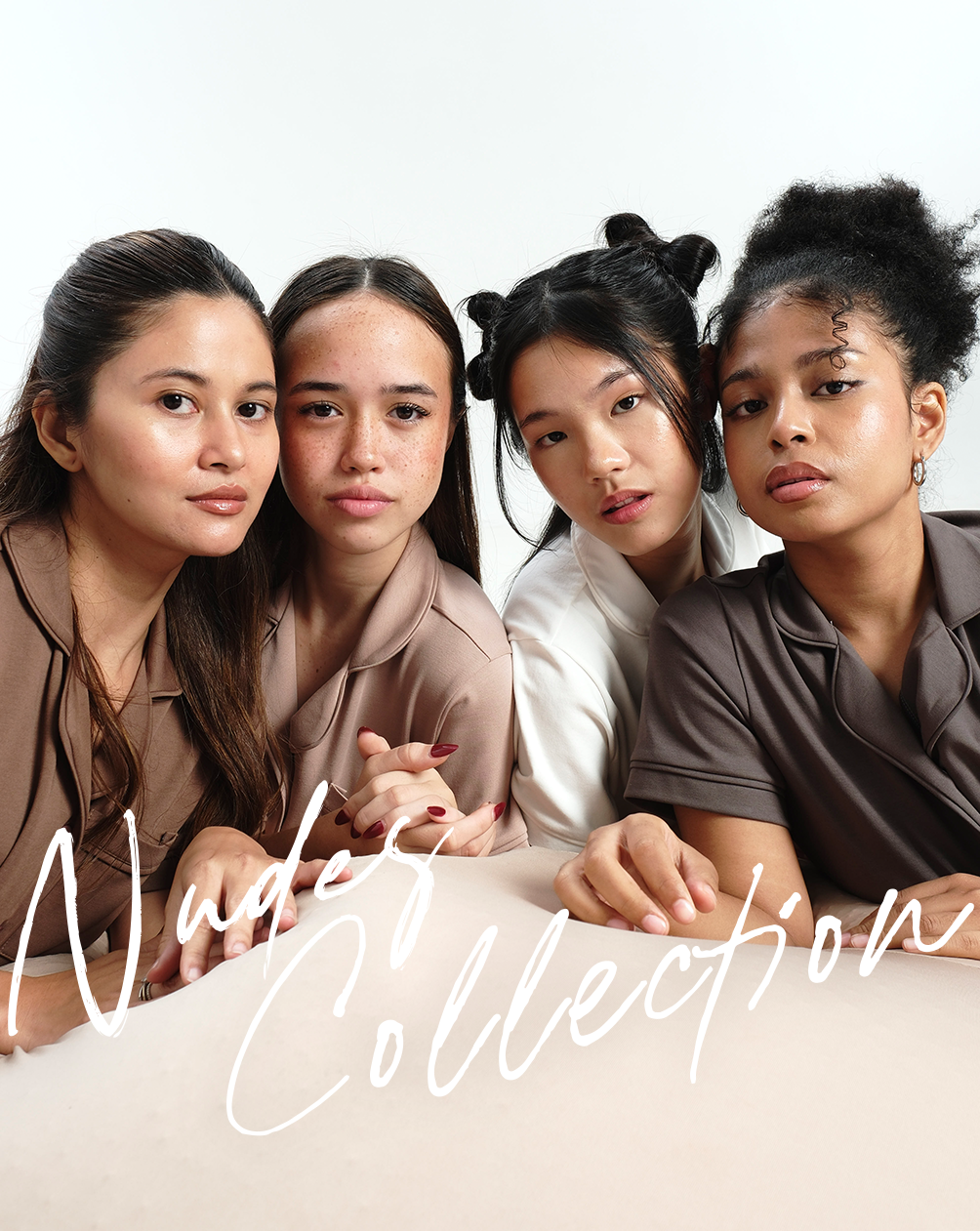 Nudes Collection