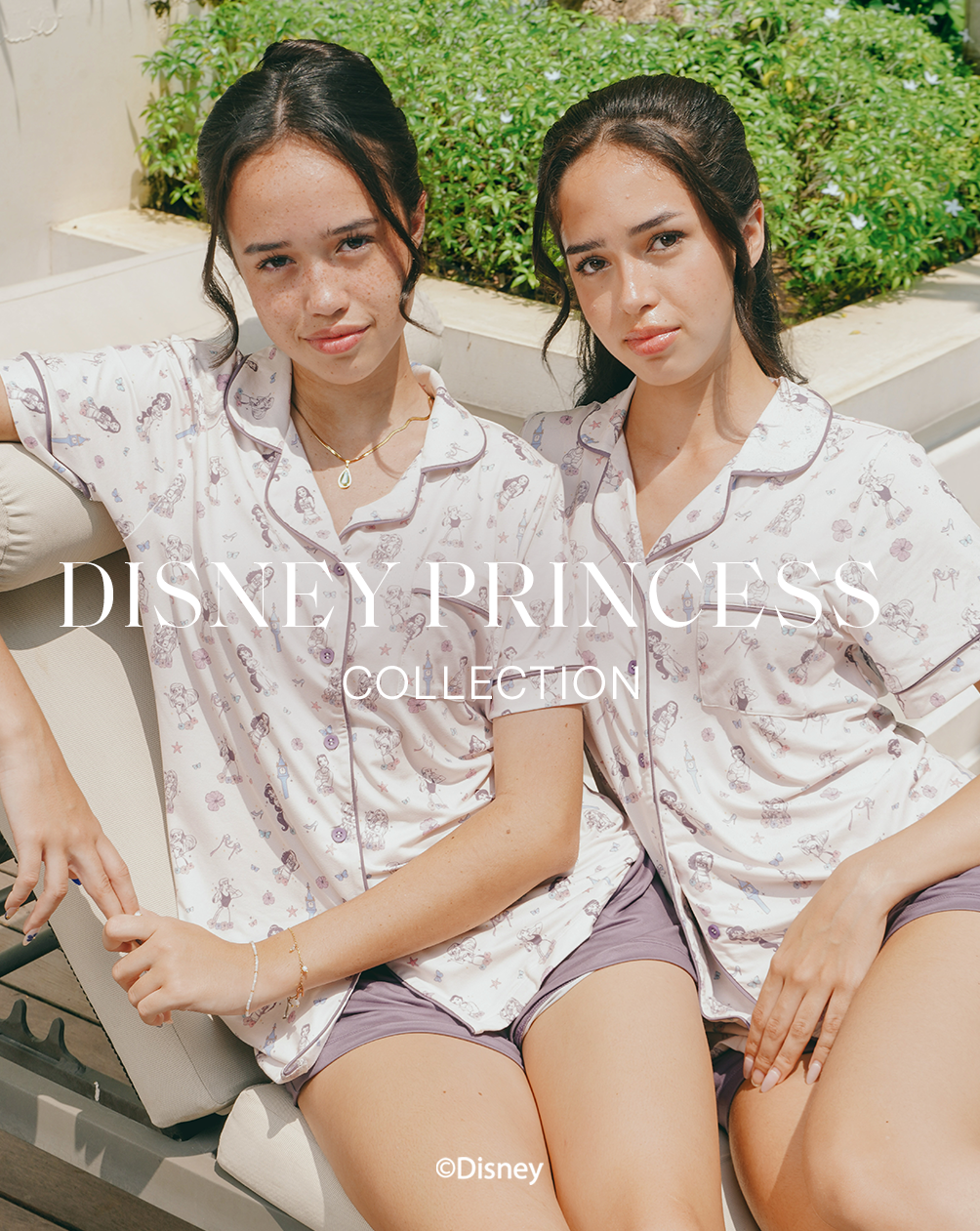 Disney Princess Collection