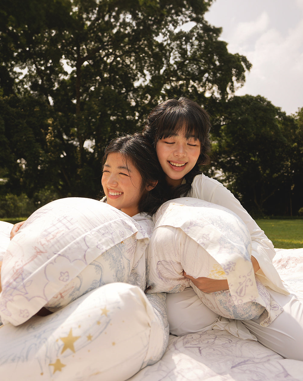 Etoile Bedding Collection