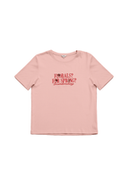 The Groundbreaking Cotton Tee - The Devil Wears Prada