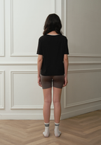 The Mantra Cotton Tee - The Devil Wears Prada
