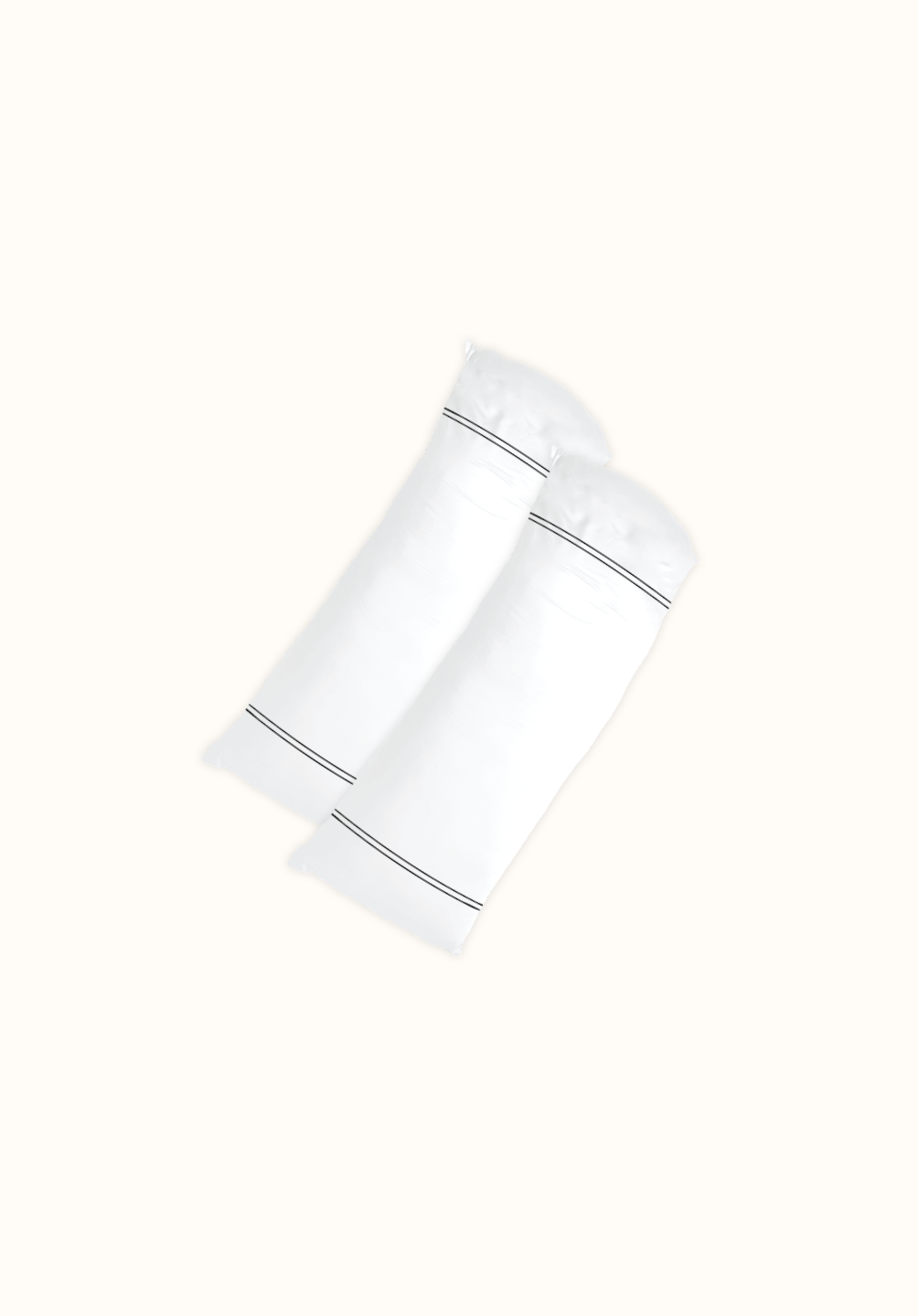 Chubby Hug Pillow Minuit Collection