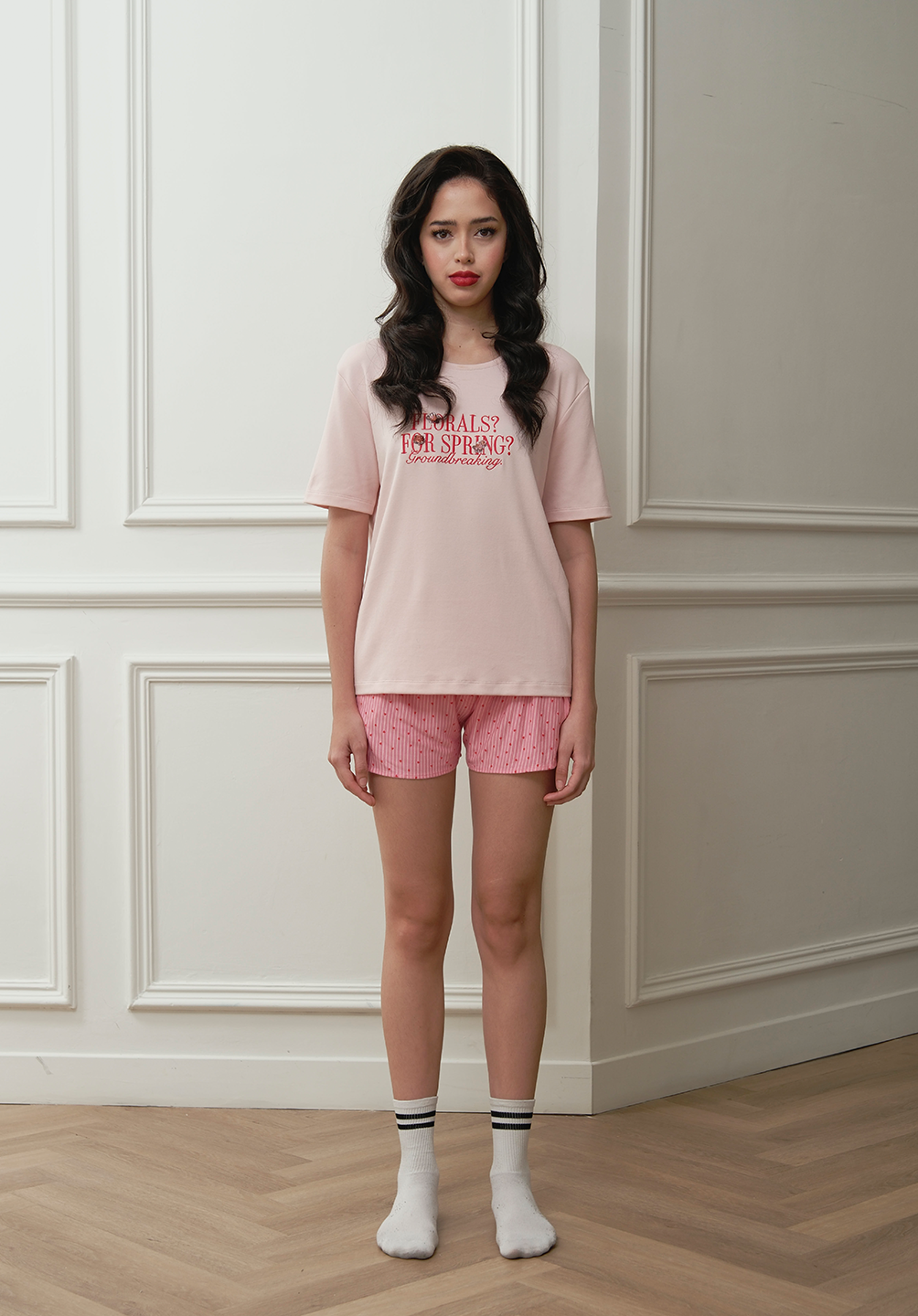 The Groundbreaking Cotton Tee - The Devil Wears Prada