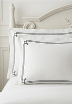 Adult Head Pillow Minuit Collection