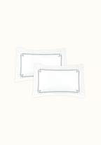 Adult Head Pillow Minuit Collection