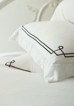 Adult Head Pillow Minuit Collection