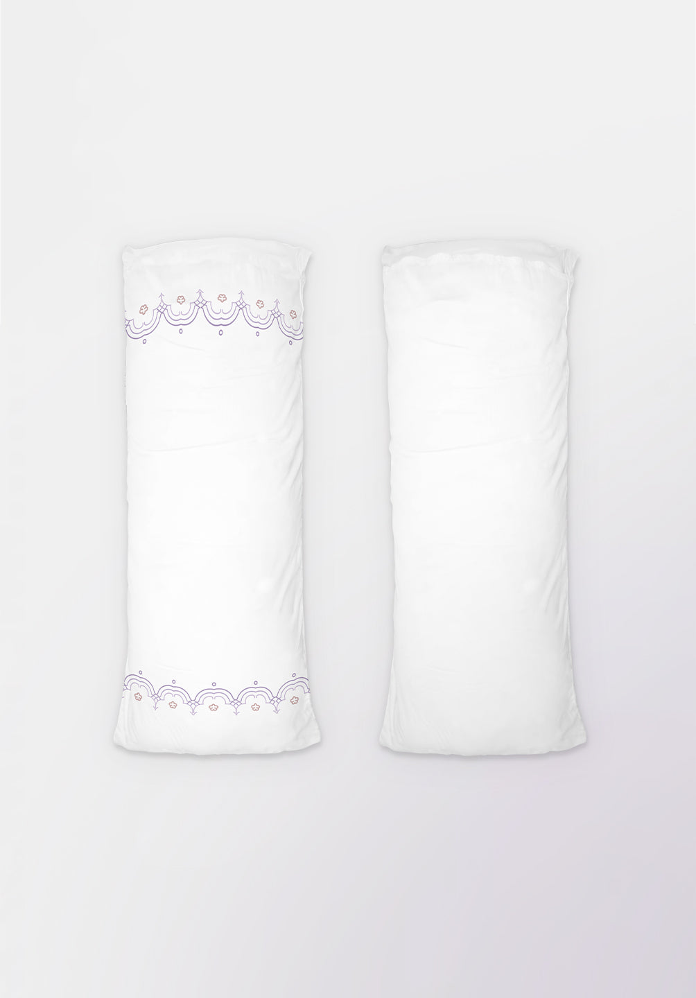 Chubby Hug Pillow Luna Collection - SALIE