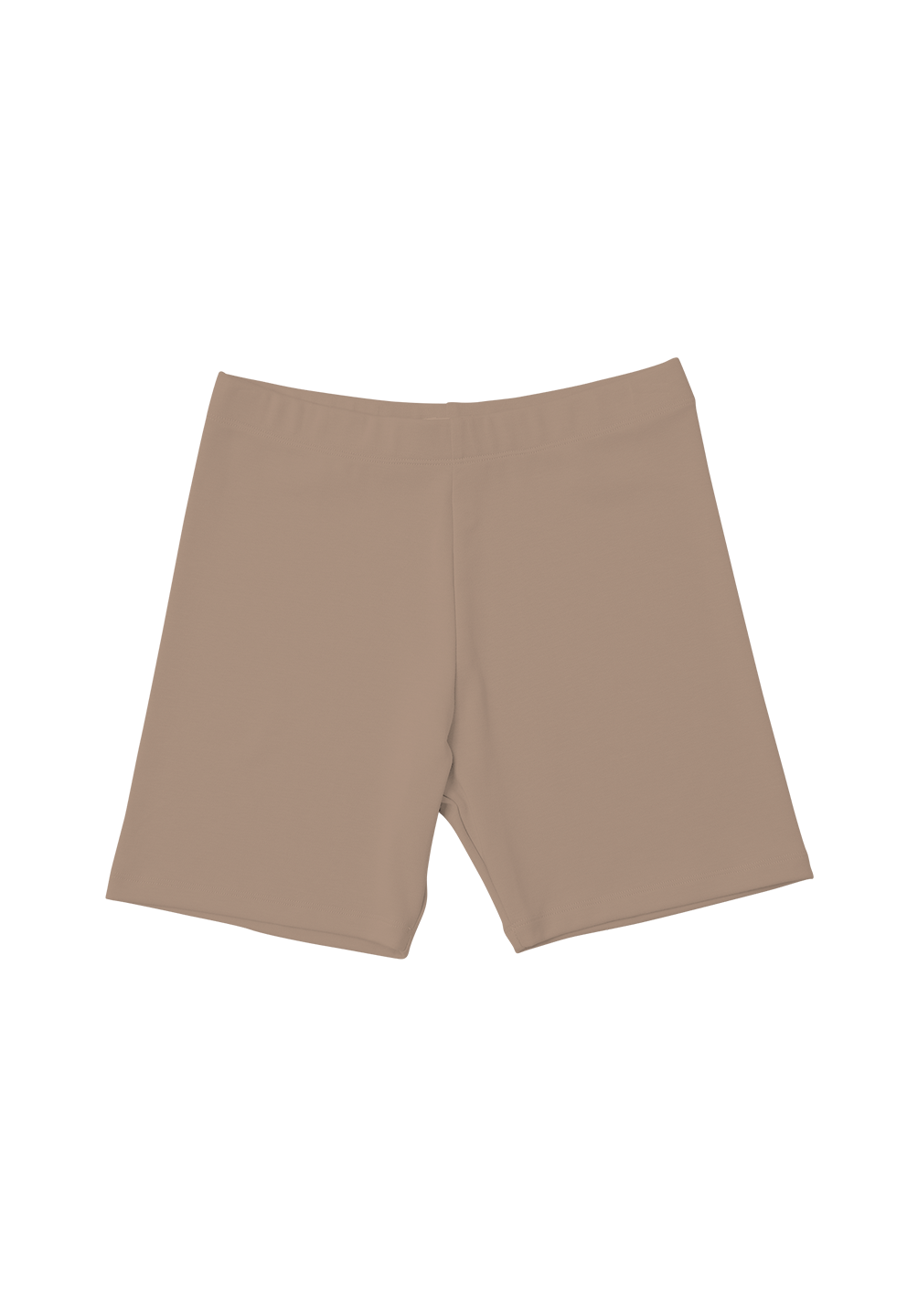 Women Seamless Biker Shorts