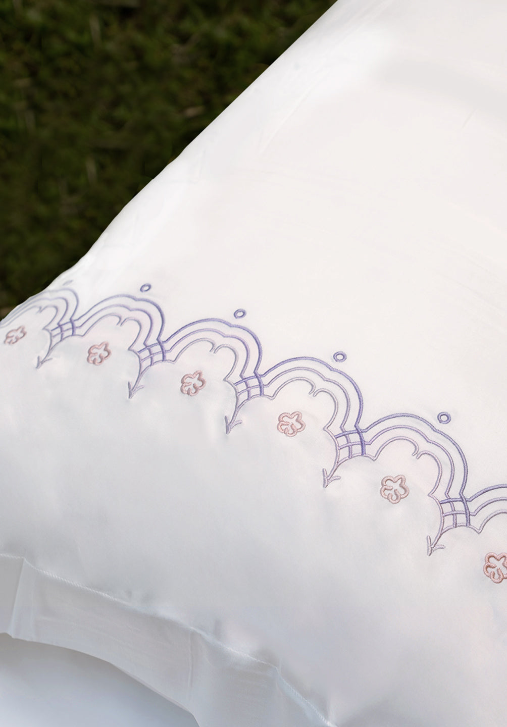 Chubby Hug Pillow Luna Collection - SALIE