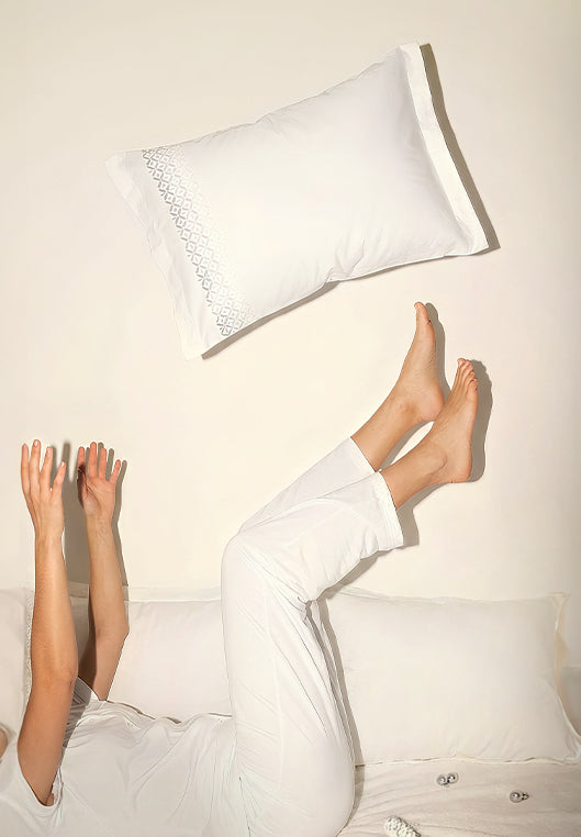 Adult Head Pillow Charlotte Collection