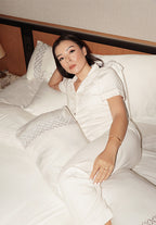 Chubby Hug Pillow Charlotte Collection