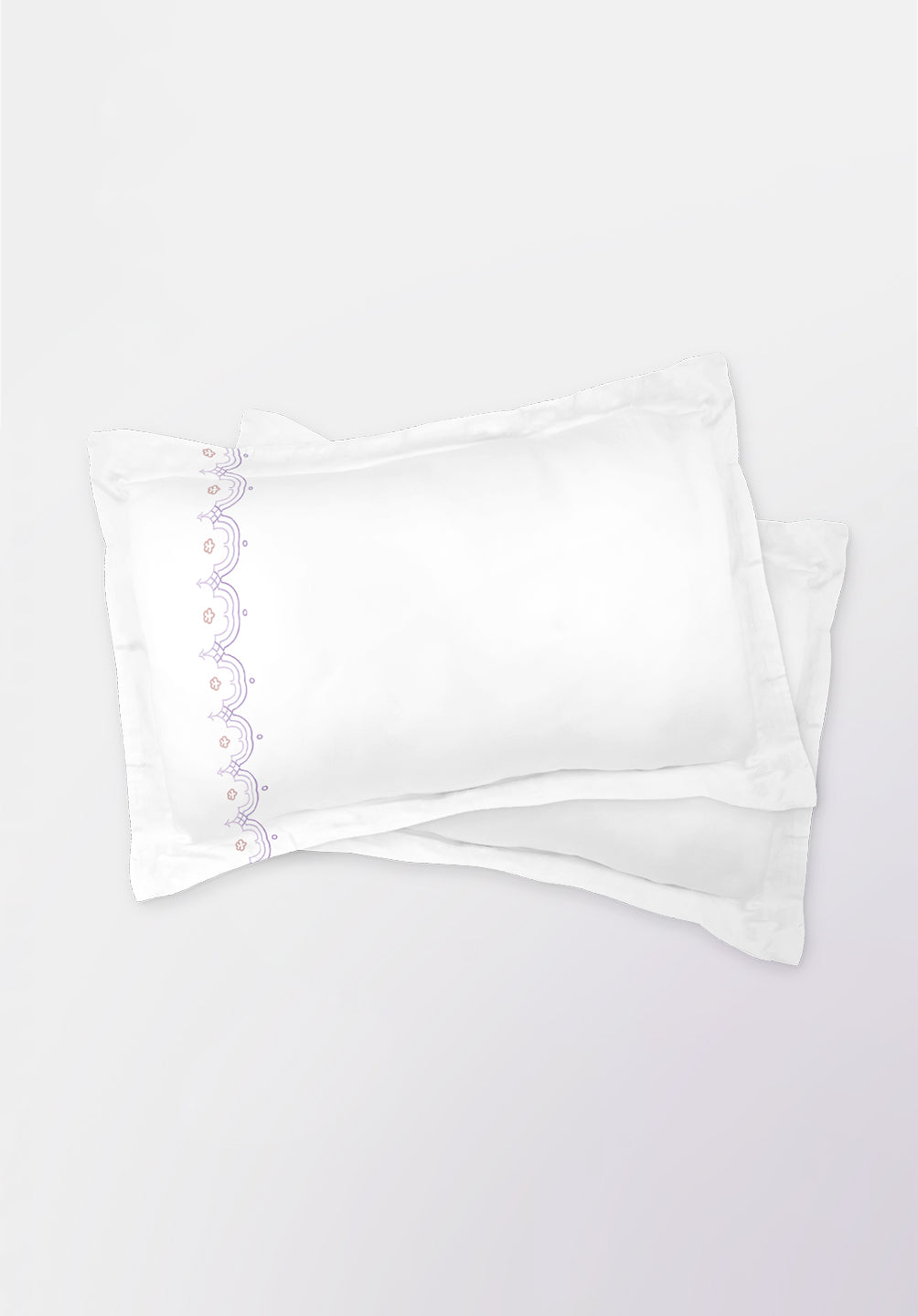 Adult Head Pillow Luna Collection - SALIE