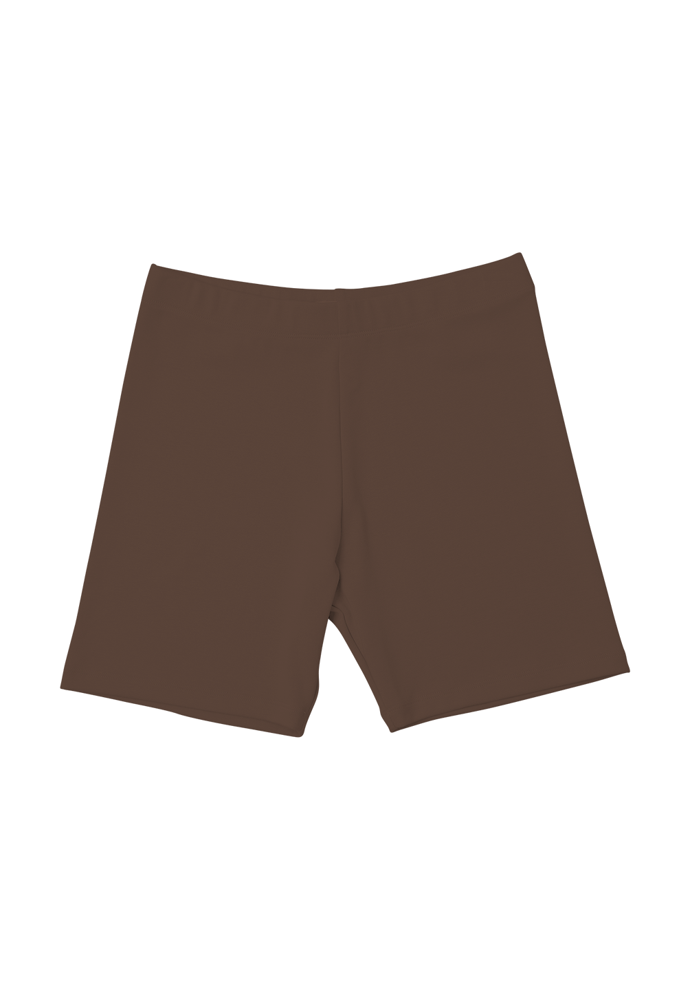 Women Seamless Biker Shorts