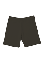 Women Seamless Biker Shorts