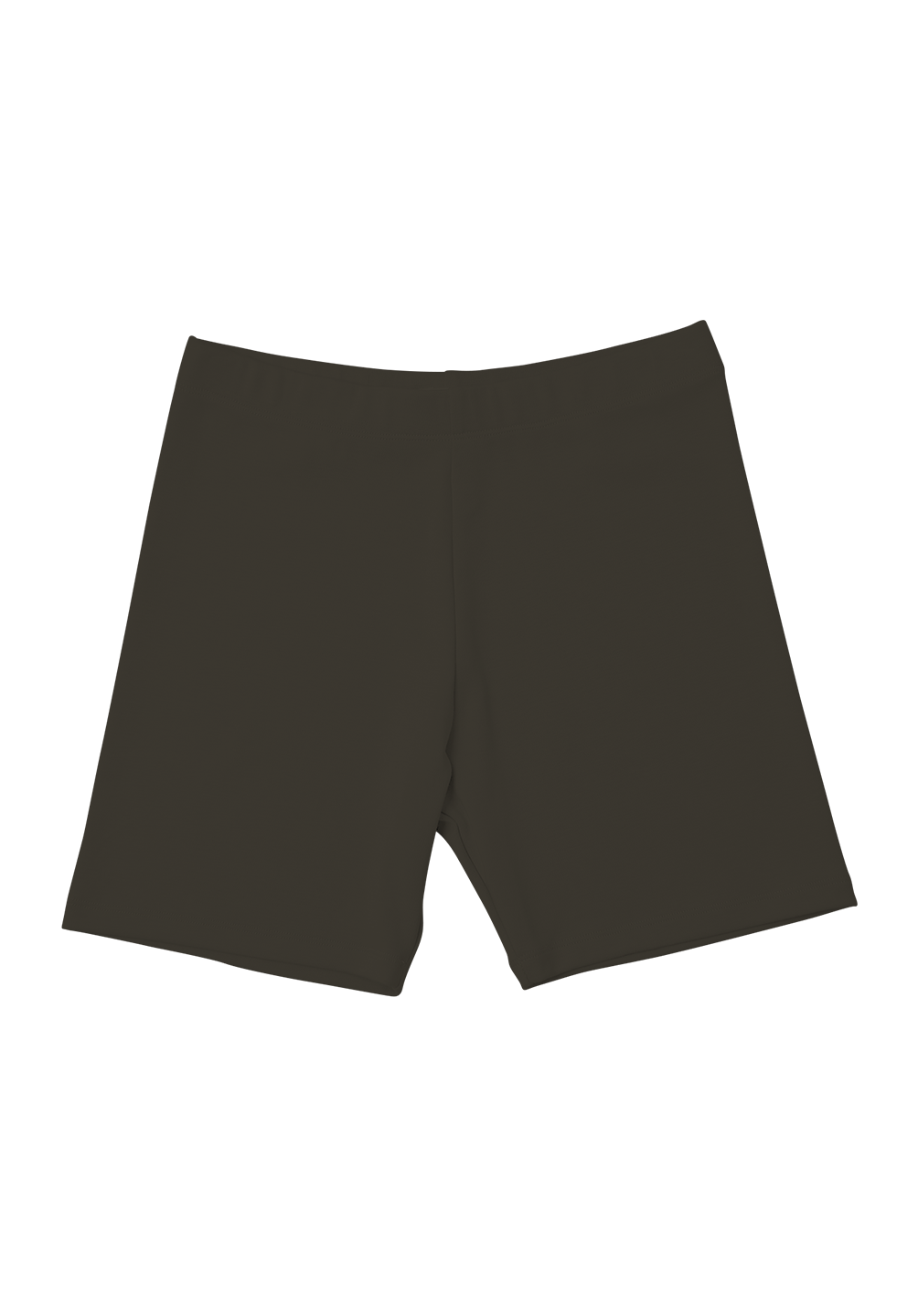 Women Seamless Biker Shorts