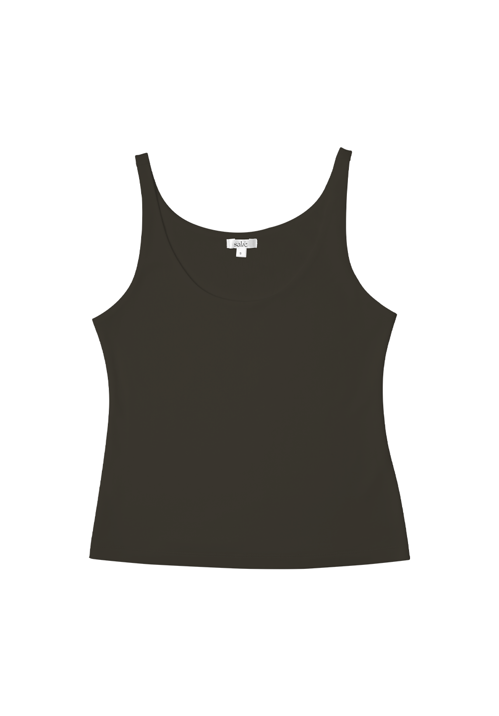 Women Seamless Tank Top