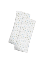 SALIE X Elxi Elvina - Regular Hug Pillow in Bluebell Pointelle