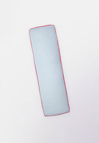 Chubby Hug Pillow Blue Stripes - SALIE x Michimomo