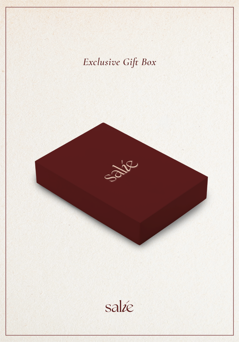 Exclusive Gift Box