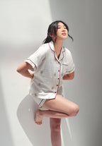 Pyjamas Set Monogram