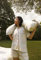 Chubby Hug Pillow Celeste Collection - SALIE