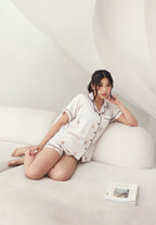 Pyjamas Set Monogram