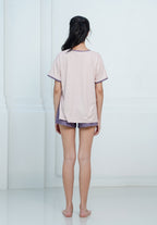 Lounge Set Disney Princess Belle Edition