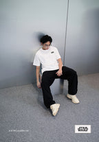 T-Shirt Dark Side Disney Star Wars