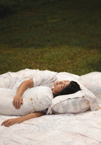 Chubby Hug Pillow Celeste Collection - SALIE