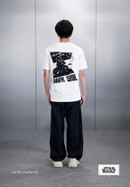 T-Shirt Dark Side Disney Star Wars