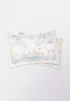 Adult Head Pillow Celeste Collection - SALIE