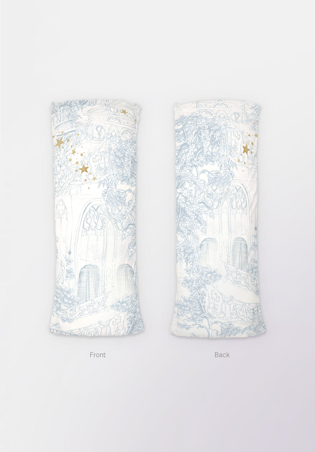 Chubby Hug Pillow Celeste Collection - SALIE