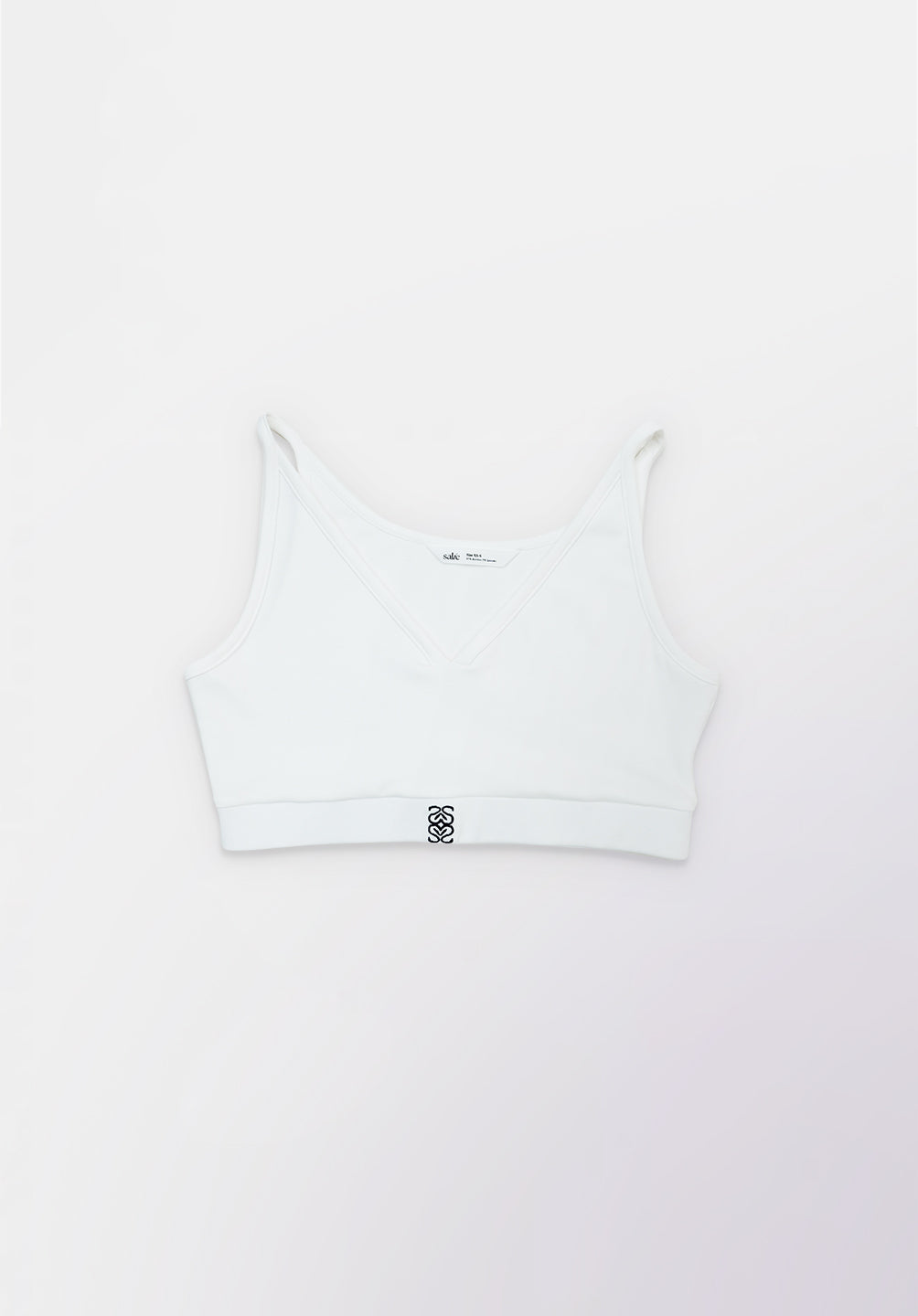 Crop Tank - SALIE x Michimomo