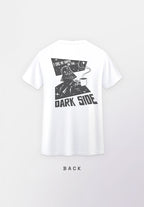 T-Shirt Dark Side Disney Star Wars
