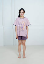 Lounge Set Disney Princess Rapunzel Edition