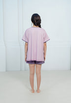 Lounge Set Disney Princess Rapunzel Edition