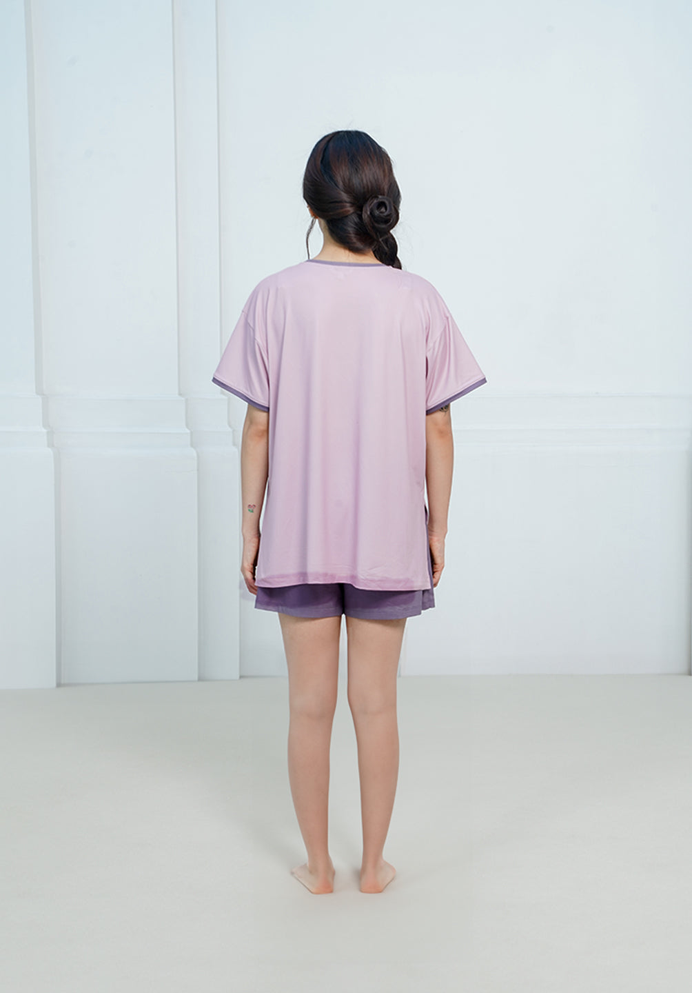 Lounge Set Disney Princess Rapunzel Edition