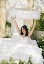 [Bolster] Adult Hug Pillow Amelia Collection