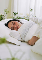 Chubby Hug Pillow Charlotte Collection