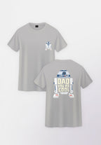T-Shirt Cool Dad Disney Star Wars