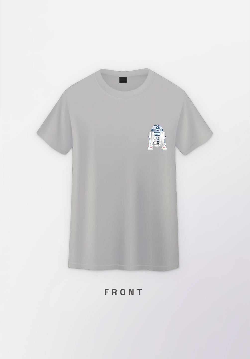 T-Shirt Cool Dad Disney Star Wars