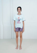 Lounge Set Disney Princess Cinderella Edition