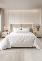 Super King Quilt Cover Super King Bed Amelia Collection