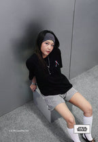 T-Shirt Strong Force Disney Star Wars