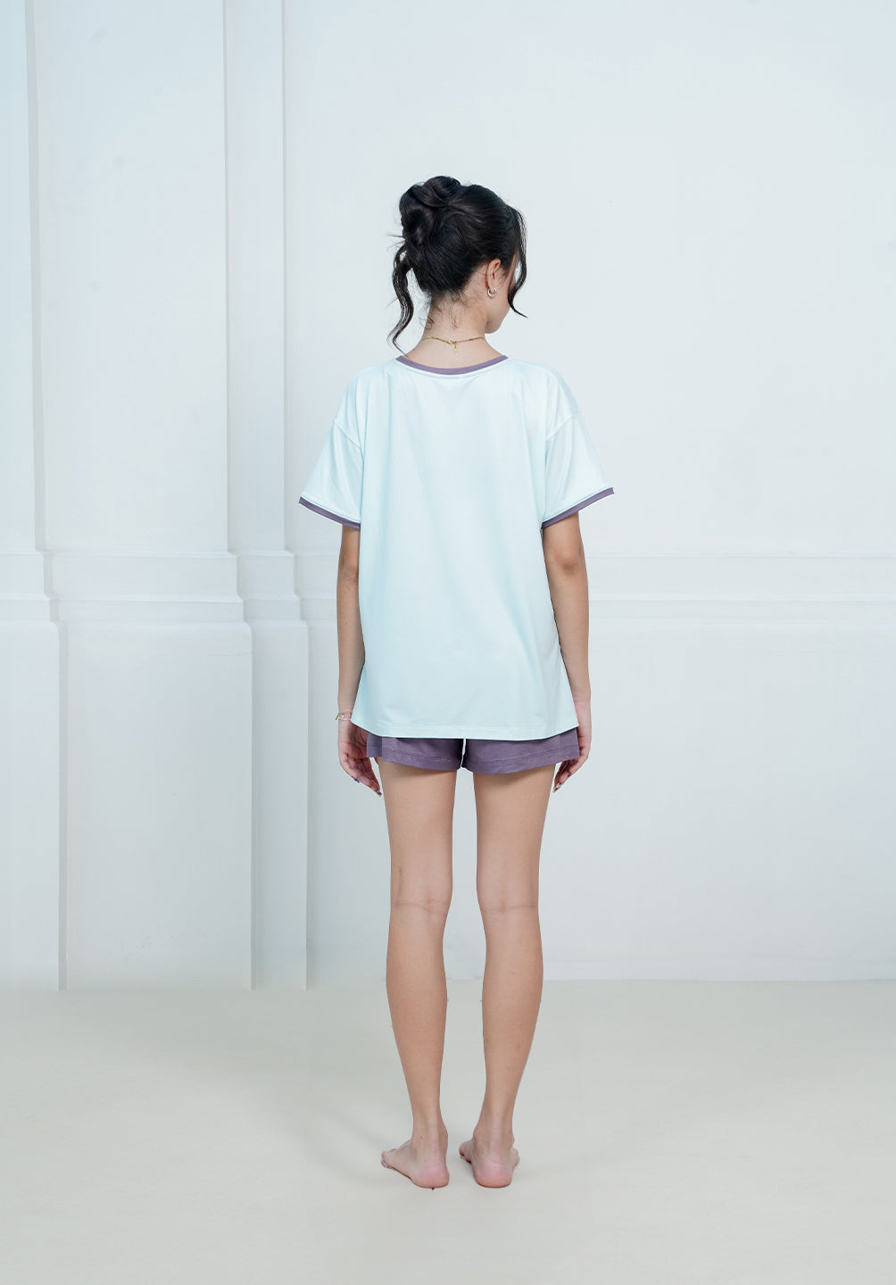 Lounge Set Disney Princess Cinderella Edition