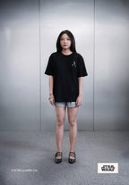 T-Shirt Strong Force Disney Star Wars