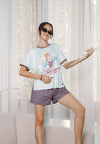 Lounge Set Disney Princess Cinderella Edition