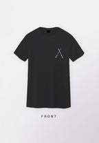 T-Shirt Strong Force Disney Star Wars