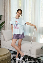 Lounge Set Disney Princess Cinderella Edition